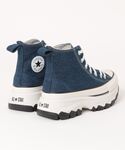 「CONVERSE」 ハイカットスニーカー 4...の詳細画像1