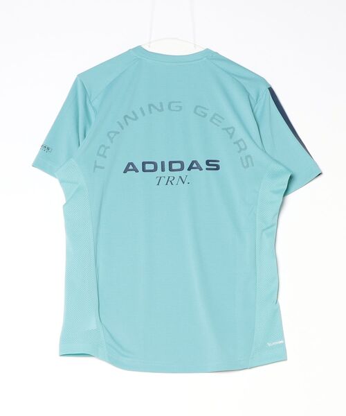 adidas（アディダス） adidas tシャツ 「別注」アディダス adidas M
