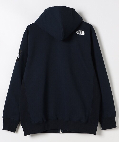 THE NORTH FACE（ザ ノースフェイス） ジップアップパーカー X-LARGE