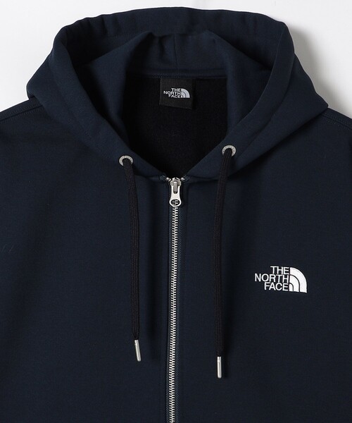 THE NORTH FACE（ザ ノースフェイス） ジップアップパーカー X-LARGE