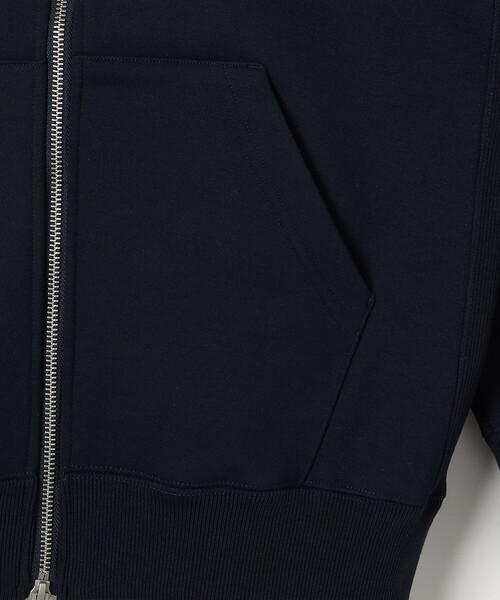 THE NORTH FACE（ザ ノースフェイス） ジップアップパーカー X-LARGE