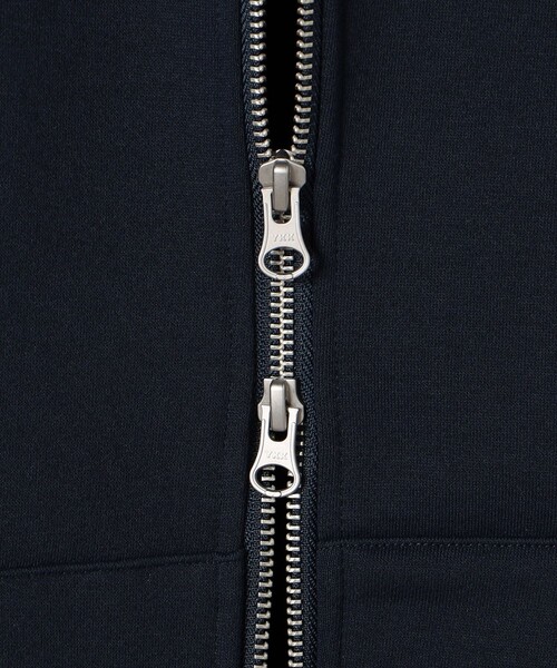 THE NORTH FACE（ザ ノースフェイス） ジップアップパーカー X-LARGE