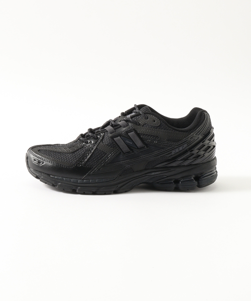 「New Balance」 ローカットスニーカー 27.5cm ブラック メンズ | New Balance | 02