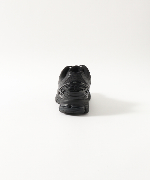「New Balance」 ローカットスニーカー 27.5cm ブラック メンズ | New Balance | 03