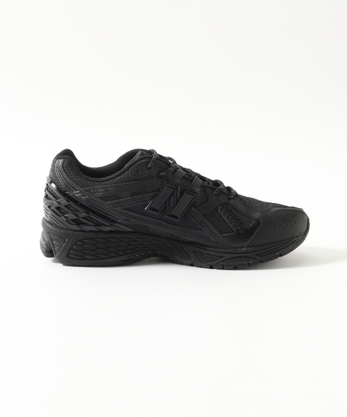「New Balance」 ローカットスニーカー 27.5cm ブラック メンズ | New Balance | 04