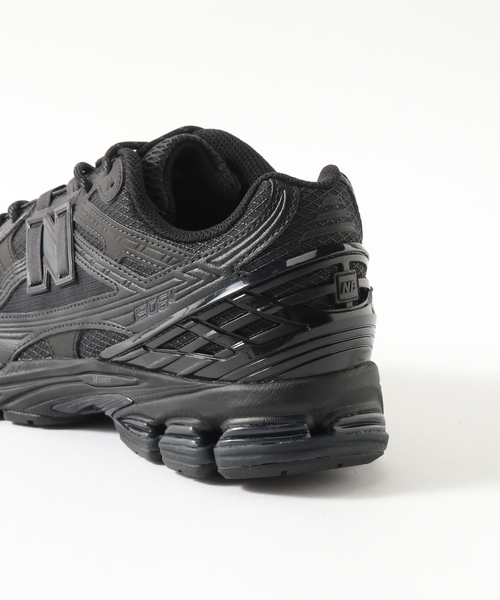 「New Balance」 ローカットスニーカー 27.5cm ブラック メンズ | New Balance | 05