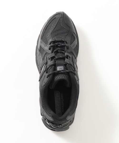 「New Balance」 ローカットスニーカー 27.5cm ブラック メンズ | New Balance | 06