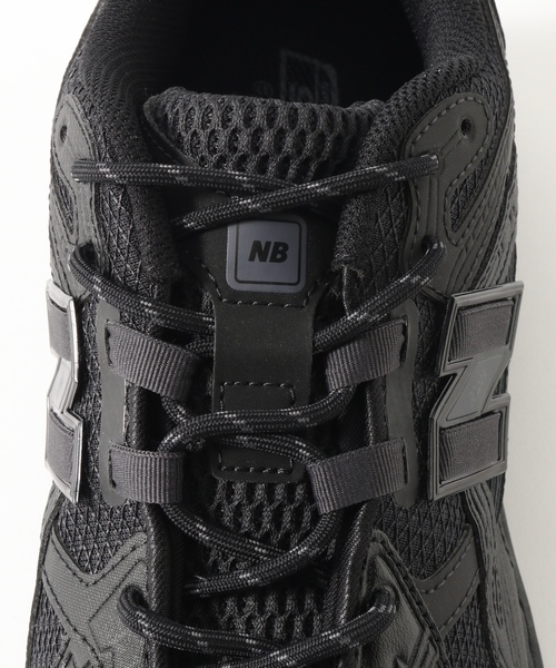 「New Balance」 ローカットスニーカー 27.5cm ブラック メンズ | New Balance | 08