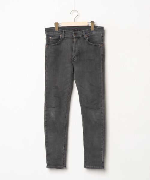 Lee（リー） デニムパンツ M ブラック メンズ : ZOZOTOWN Yahoo!店 