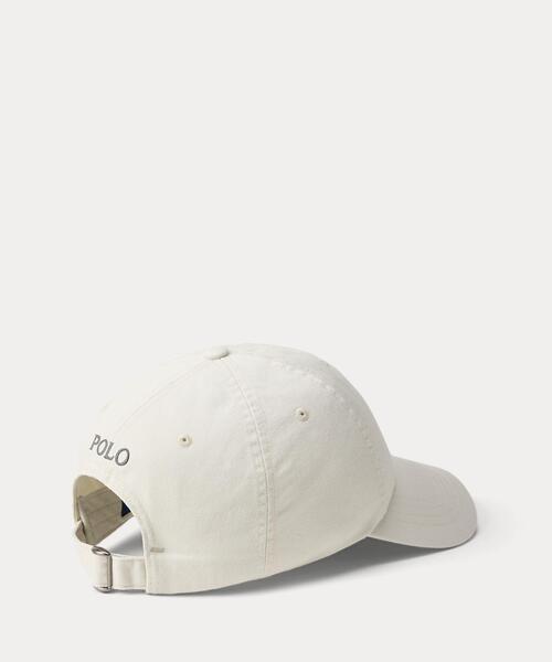 POLO RALPH LAUREN（ポロ・ラルフローレン） ラルフローレン キャップ