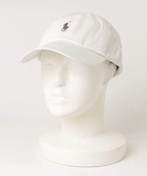 POLO RALPH LAUREN（ポロ・ラルフローレン） ラルフローレン キャップ