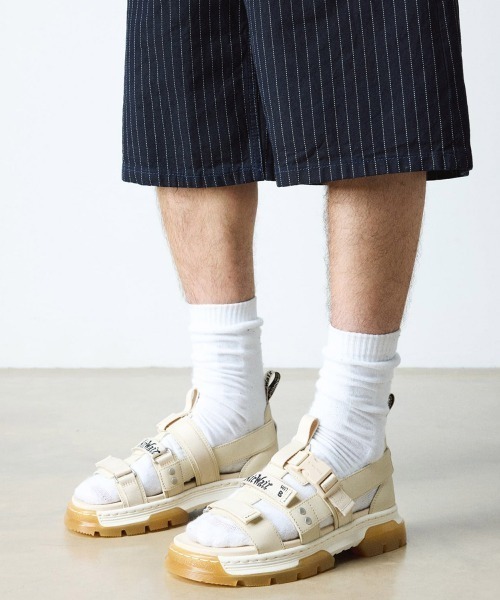 Dr.Martens（ドクターマーチン） サンダル Dr. MARTENS PEARSON II