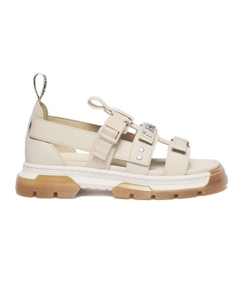 Dr.Martens（ドクターマーチン） サンダル Dr. MARTENS PEARSON II