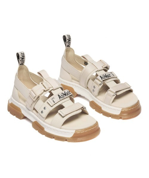 Dr.Martens（ドクターマーチン） サンダル Dr. MARTENS PEARSON II