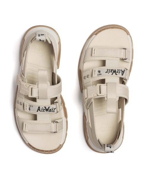 Dr.Martens（ドクターマーチン） サンダル Dr. MARTENS PEARSON II