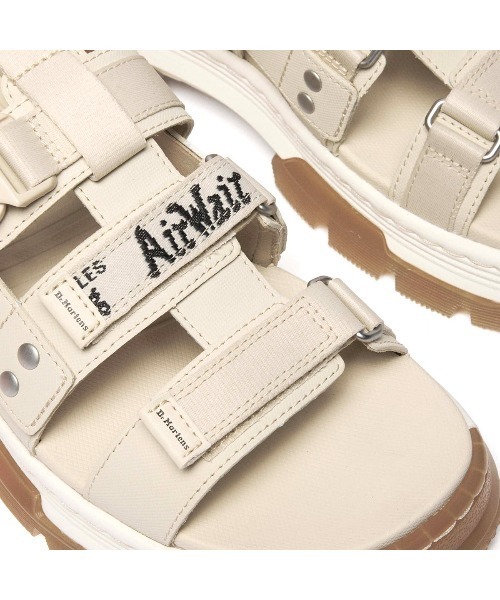 Dr.Martens（ドクターマーチン） サンダル Dr. MARTENS PEARSON II