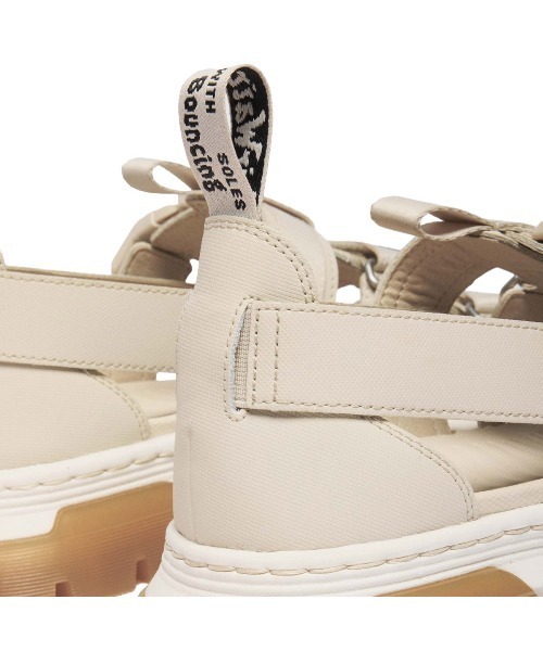 Dr.Martens（ドクターマーチン） サンダル Dr. MARTENS PEARSON II