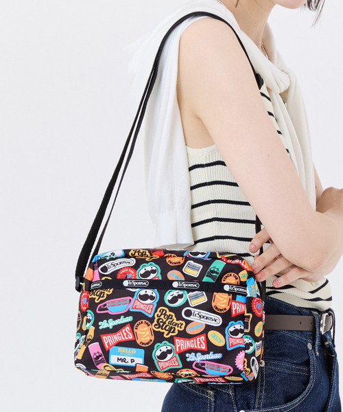 LeSportsac（レスポートサック） ショルダーストラップ ショルダー