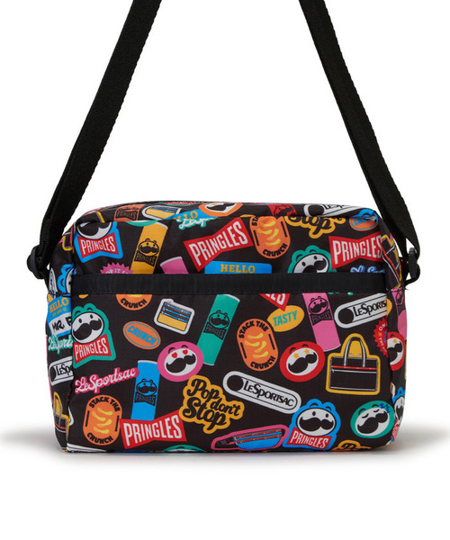 LeSportsac（レスポートサック） ショルダーストラップ ショルダー