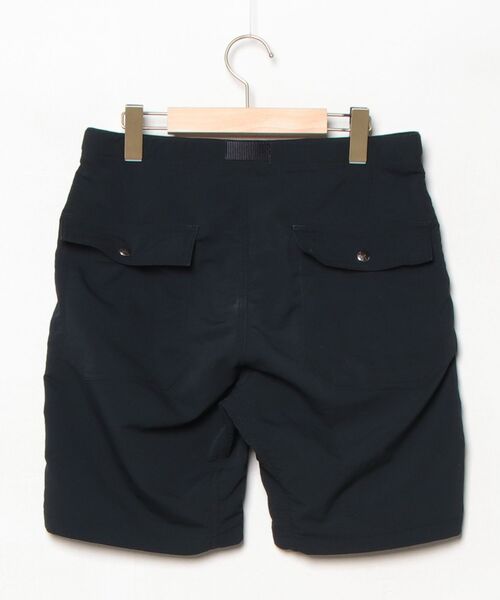 THE NORTH FACE Purple Label ショートパンツ 30 THE NORTH FACE PURPLE LABEL 「THE LABEL」 ショートパンツ 30