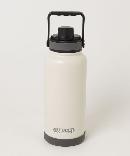 OUTDOOR PRODUCTS（アウトドアプロダクツ） 水筒 チタンコーティング