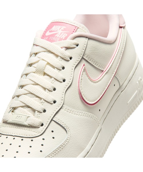 NIKE（ナイキ） スニーカー WS エア フォース 1 07 レディース