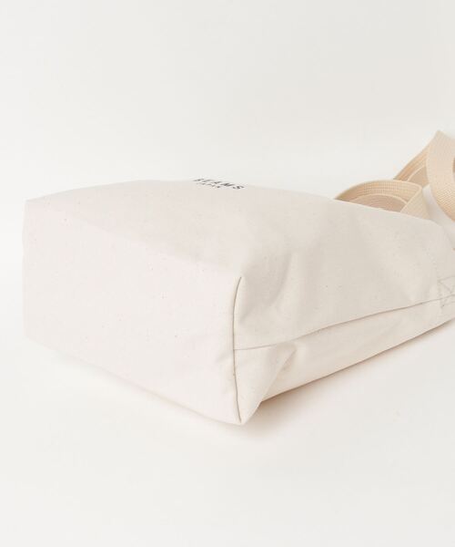 「BEAMS JAPAN」 2WAYバッグ ONE SIZE インディゴブルー メンズ_画像3