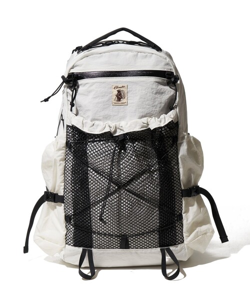 COB MASTER（コブマスター） リュック ONE SIZE ブラック メンズ