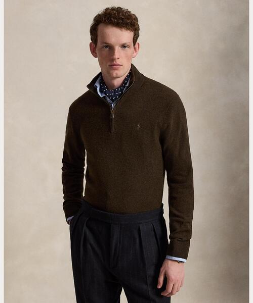 セーター ラルフローレン POLO RALPH LAUREN（ポロ・ラルフローレン） ラルフローレン
