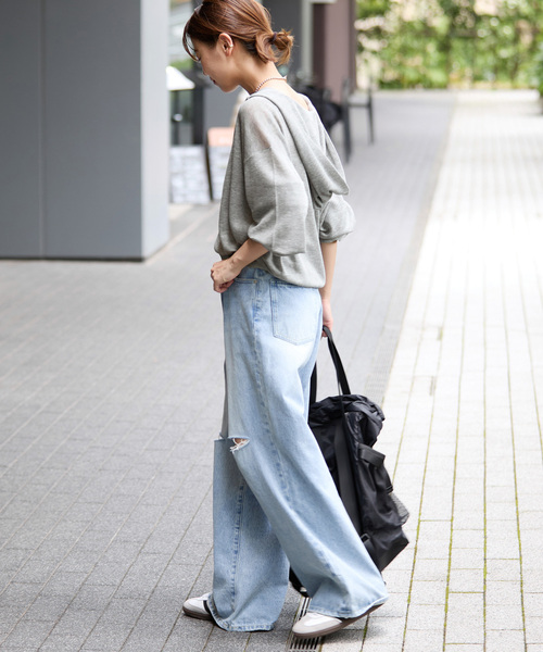 JOURNAL STANDARD relume（ジャーナルスタンダード レリューム