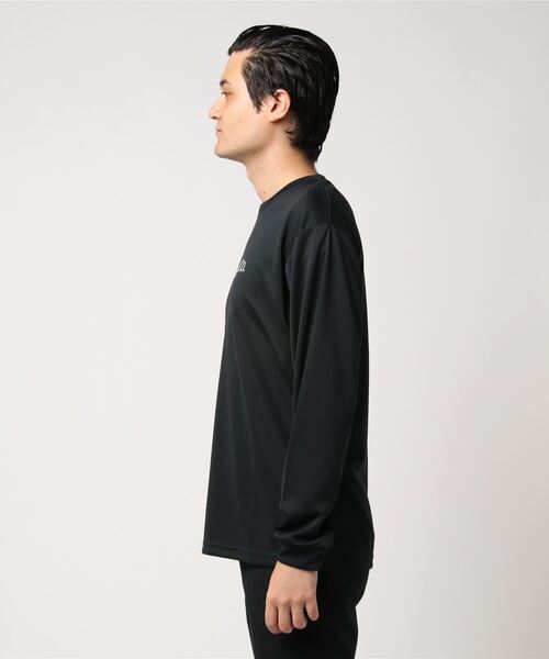 68&brothers tシャツ L/S Dry Tee ”THENYC＆Co. メンズ