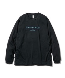 68&brothers（シックスティエイトアンドブラザーズ） tシャツ L/S Dry
