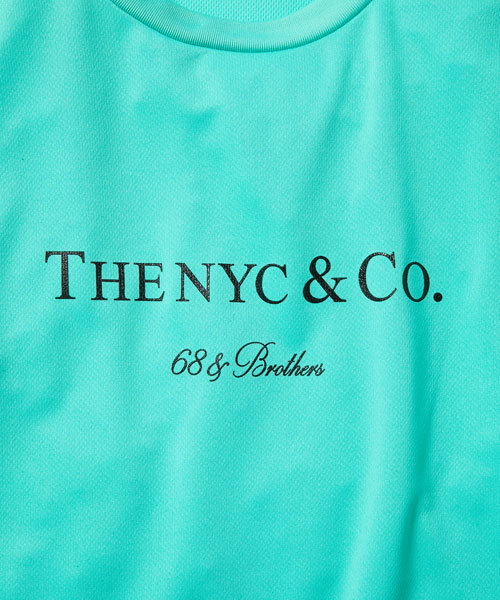 68&brothers(シックスティエイトアンドブラザーズ) tシャツ L/S Dry 68&brothers(シックスティエイトアンドブラザーズ) tシャツ L/S Dry