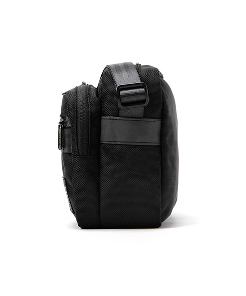 Manhattan Portage BLACK LABEL ショルダーバッグ JACKSON SQUARE BAG