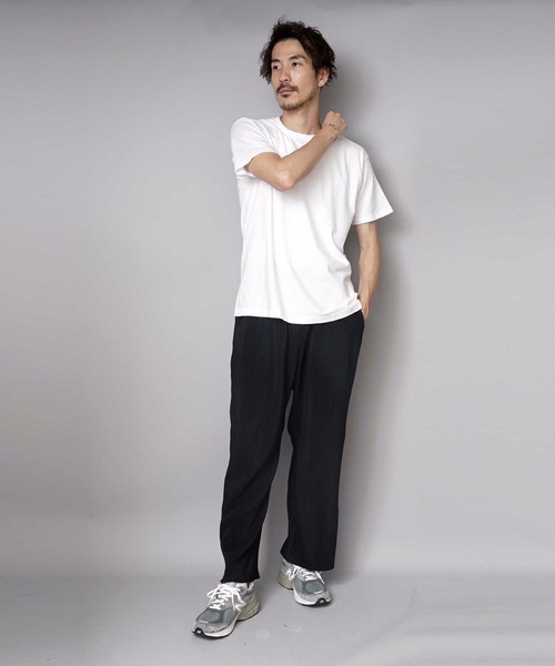 Supreme Hanes Tシャツ、パンツ　セット Hanes Japan Fit 2Pieces T-Shirts | 大阪心斎橋のメンズ洋服の