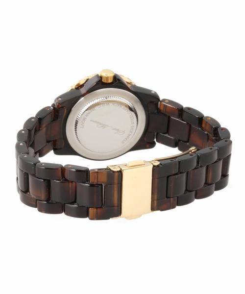 値下げ！ヒロブ　Mini Aneth / Brown ヒロブ HIROB Sur Mesure Mini Aneth / Brown （ブラウン