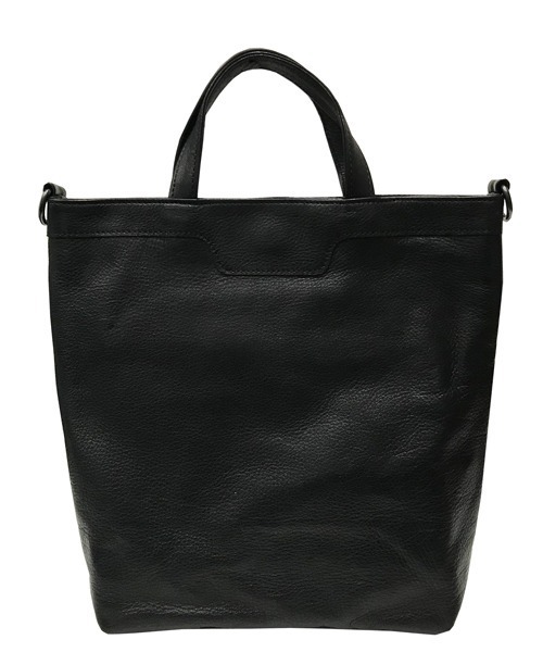 DECADE（ディケイド） トートバッグ カウレザー2wayトートバッグ