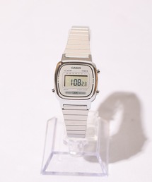 CASIOデジタルホン CASIO 腕時計 CASIO（カシオ）デジタルミニ 腕時計 レディース
