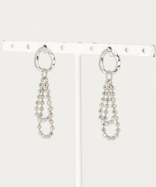 WEGO ピアス WEGO/モチーフピアス レディース : ZOZOTOWN Yahoo