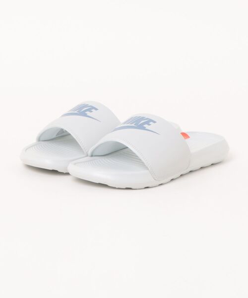 NIKE（ナイキ） サンダル 「NIKE」ウィメンズ VICTORI ONE スライド