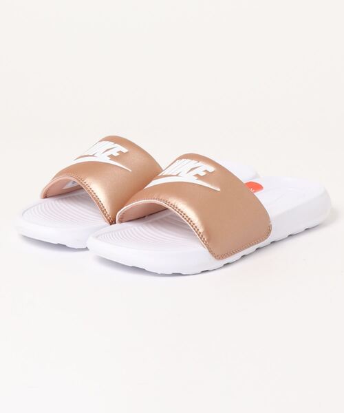 NIKE（ナイキ） サンダル 「NIKE」ウィメンズ VICTORI ONE スライド