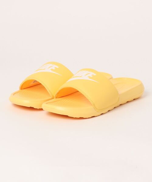 NIKE（ナイキ） サンダル 「NIKE」ウィメンズ VICTORI ONE スライド