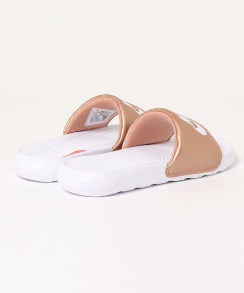 NIKE（ナイキ） サンダル 「NIKE」ウィメンズ VICTORI ONE スライド