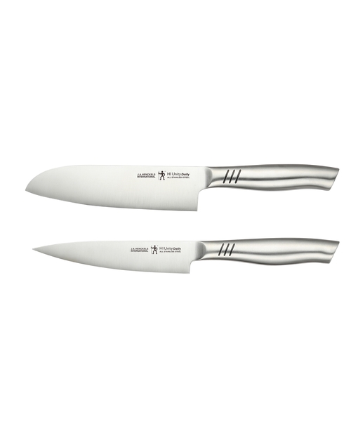 デイリー2本 212 KITCHEN STORE キッチン ユニティ デイリー 2pcsセット 「HENCKLES