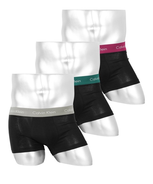 Calvin Klein Underwear ボクサーパンツ : ZOZOTOWN Yahoo!店 - 通販