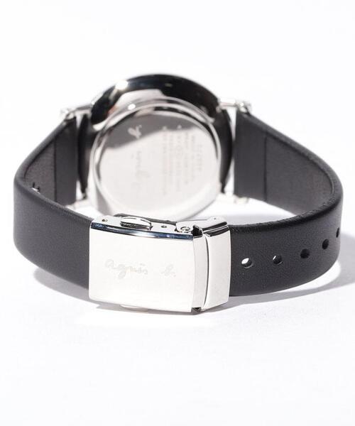 agnes b. 腕時計 LM02 WATCH FCSK930 時計 レディース agnes b. 腕時計 LM02 WATCH FCSK930 時計 レディース