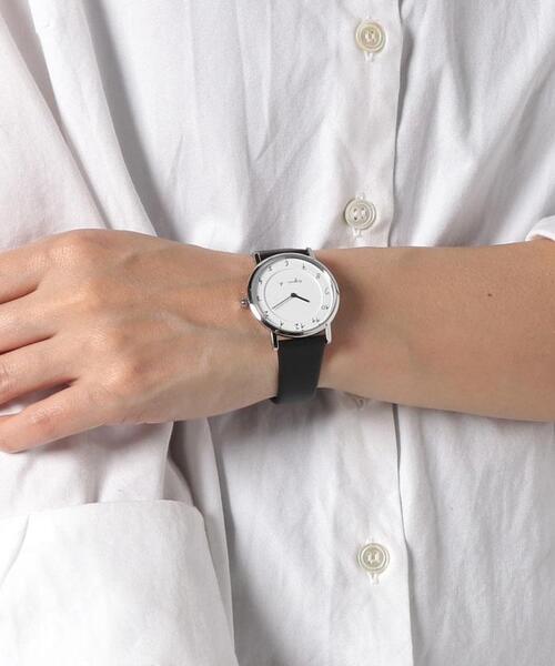 アニエス・ベー　LM02 WATCH FCSK930 時計 agnes b.｜LM02 WATCH FCSK930 時計 | Rakuten Fashion(楽天