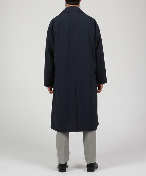 TOMORROWLAND（トゥモローランド） ステンカラーコート ウールタイプ