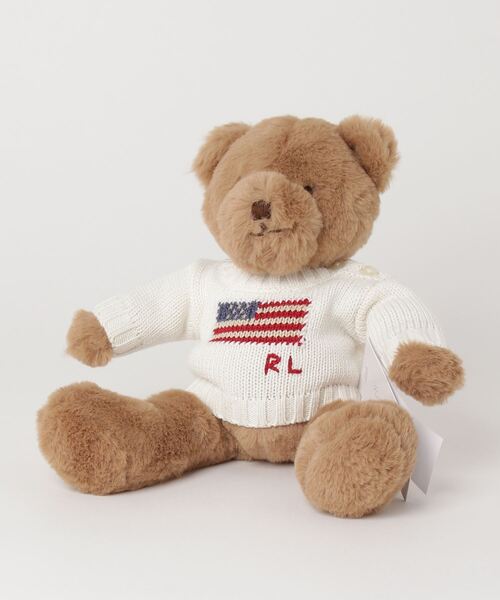 Polo Ralph Lauren Childrenswear ラルフローレン 出産祝い フラッグ