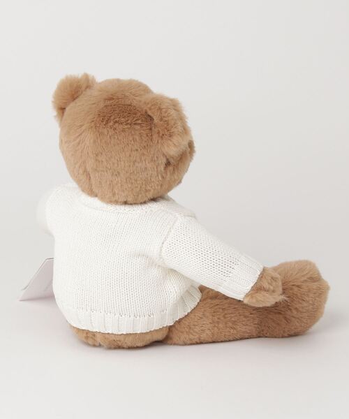 Polo Ralph Lauren Childrenswear 出産祝い フラッグセーター Poloベア